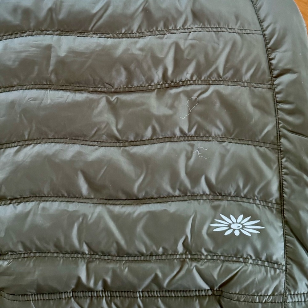 Skhoop Down Skirt SZ M